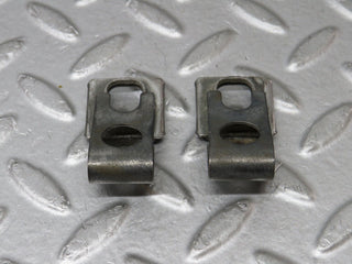 W126 fuel injector bracket used OEM