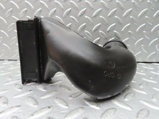 21710 Mercedes-Benz W126 300SE Heating Air Duct Left Side 1268315646