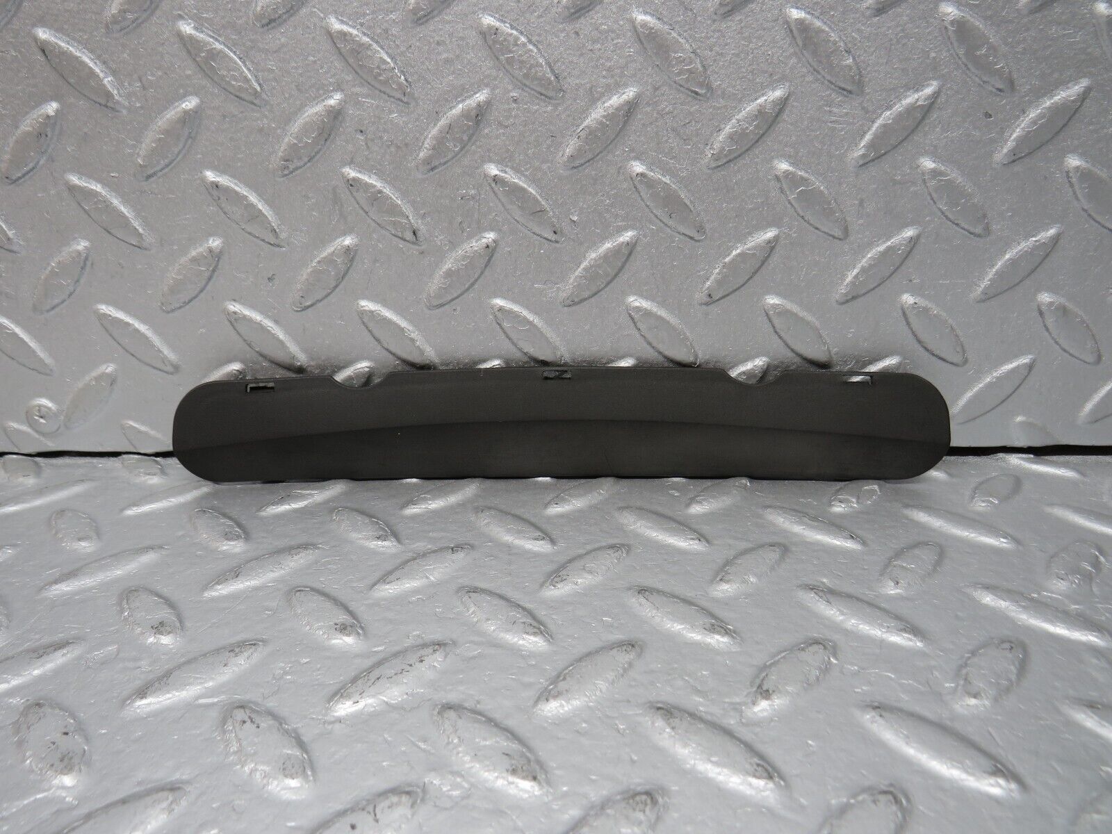 38858 Mercedes-Benz W201 190E 2.6L Windscreen Washer Nozzle Cover Trim 2018891325