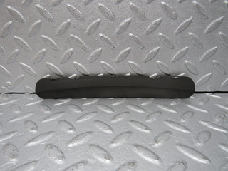 W201 Baby Benz windscreen washer nozzle cover trim used OEM