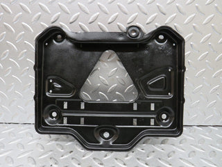 W124 Wagon battery tray used OEM
