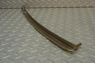 3039 Mercedes-Benz C123 280CE Coupe Front Left Window Guide Rail