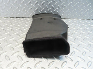 W123 Coupe air duct heater ventilation right used OEM