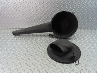W115 air filter housing used OEM