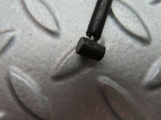 W124 bonnet release cable used OEM