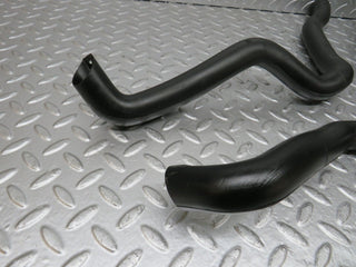 33425 Mercedes-Benz W202 C180 Water Drain Hose Pair 2026280094 2026280194