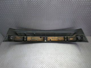 W124 Wagon front bumper used OEM