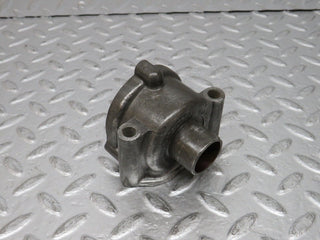 W201 Baby Benz thermostat housing used OEM