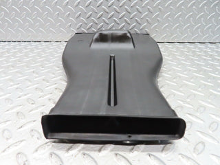 C140 Coupe rear air duct used OEM
