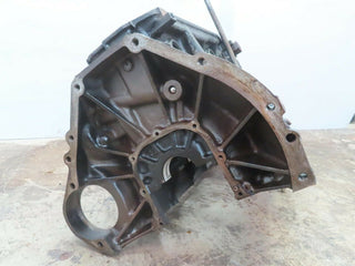 W123 Coupe engine block used OEM