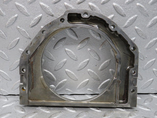 37612 Mercedes-Benz W109 300SEL Crankshaft Rear Sealing Cover 1160110608