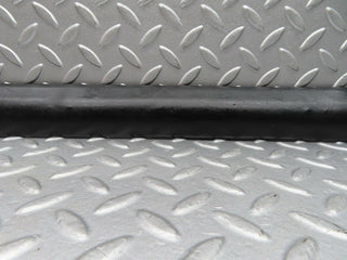 13007 Mercedes-Benz W111 220S Rear Right Upper Door Panel Black