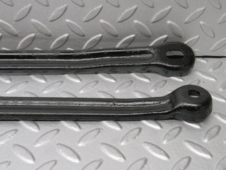 R129 SL front suspension anti roll bar support bar used OEM