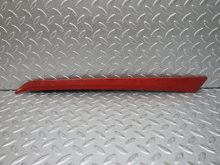 0085 Mercedes-Benz W116 350SE A Pillar Cover Trim Right Side