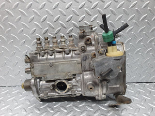 W123 diesel fuel injection pump used OEM