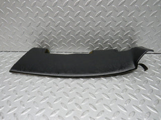 W124 Cabriolet roof headlining panel black used OEM