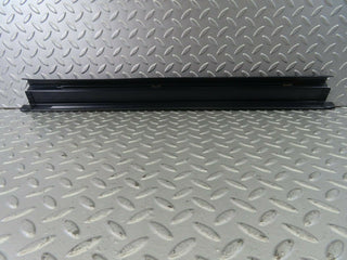 10345 Mercedes-Benz W201 190E Front Right Door Sill Blue