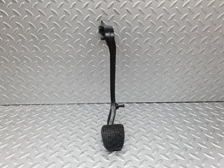41458 Mercedes-Benz W124 200E Clutch Pedal With Rubber 2012902116 2012910282