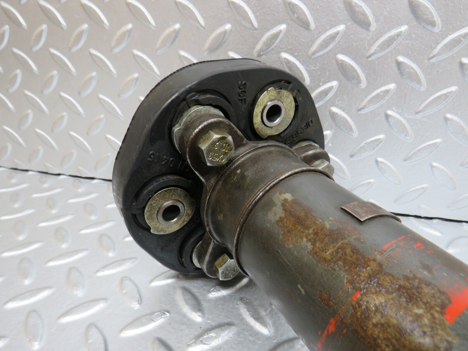 32510 Mercedes-Benz S124 300TE Wagon Cardan Shaft Prop Shaft 1244110415