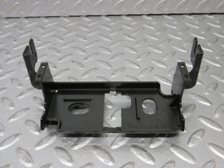 34430 Mercedes-Benz C126 380SEC Coupe Heater Control Switch Bracket 1268330014