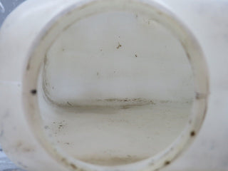 W124 Wagon rear windscreen washer reservoir used OEM