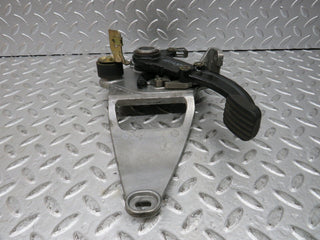 W124 Wagon parking brake pedal used OEM