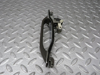 W126 rear exterior door handle used OEM