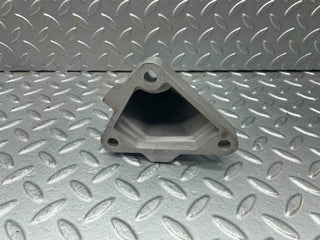 W123 Coupe engine mount bracket right used OEM