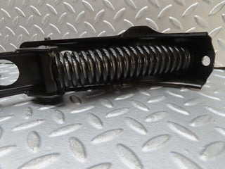 17605 Mercedes-Benz W116 450SEL Trunk Lid Hinge Left Side