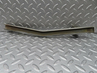 R107 SLC rear right window channel used OEM
