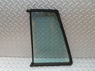 4057 Mercedes-Benz S123 200T Wagon Rear Right Door Glass