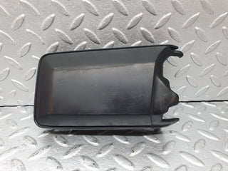 W124 wing mirror housing right side used OEM