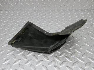 0596 Mercedes-Benz W123 230E Water Drain Right Side 1238300428