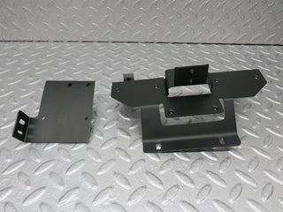 W109 relay holder bracket used OEM