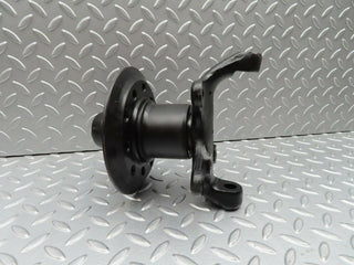 W115 front left wheel hub used OEM