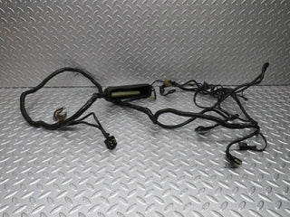 37576 Mercedes-Benz W109 300SEL ECU Wire Harness 0005451945