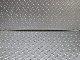 26639 Mercedes-Benz C124 220CE Coupe Sunroof Chrome Trim