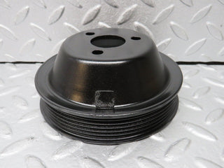 W201 Baby Benz water pump pulley used OEM