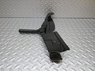 39386 Mercedes-Benz R129 320SL Coupe Windscreen Drain Channel Left 1296280173