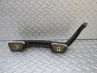 40554 Mercedes-Benz W123 300D Rear Right Interior Door Handle Black 1239701801