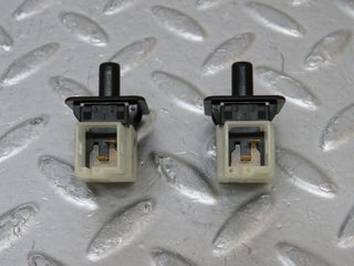 34883 Mercedes-Benz W210 320E Door Contact Switch 2x 2028209410