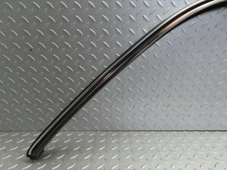 W140 Coupe roof moulding trim right side used OEM
