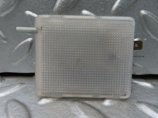 W124 glove box light used OEM
