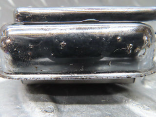 20916 Mercedes-Benz W114 250CE Coupe Rear Ashtray Black