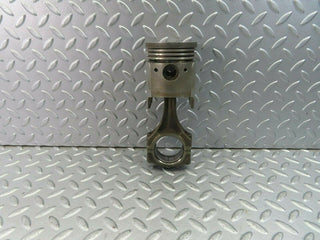 W111 piston with connecting rod used OEM