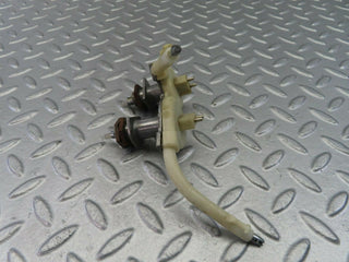 9976 Mercedes-Benz C123 230CE Coupe Heater Regulator 1238300485