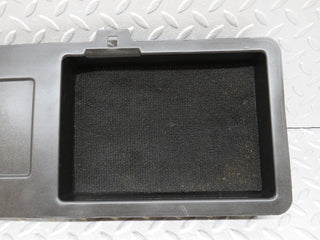 35994 Mercedes-Benz W126 420SE Rear Right Parcel Shelf Storage 1268430407