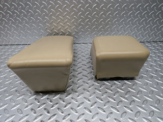 28981 Mercedes-Benz C124 320CE Rear Seat Centre Pillows