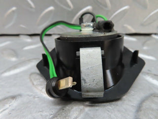 17479 Mercedes-Benz R129 300SL Coupe Dashboard Tweeter Speaker 1298200002