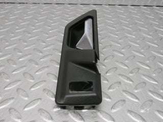 32445 Mercedes-Benz S124 300TE Rear Left Interior Door Handle 1247600161